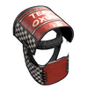 Oxums Racing Team Helmet