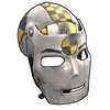 Test Dummy Mask