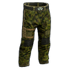 Elite Forest Camo Pants