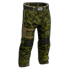 Elite Forest Camo Pants