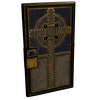 Ancient Lore Door
