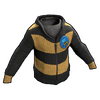 Bee Cosplay Hoodie