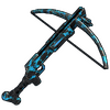 Abyss Crossbow