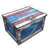 Cobalt Supply Box