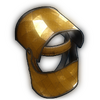 Opulent Helmet