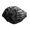 Meteorite Rock