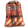 Lifejacket Sleeping Bag