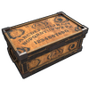 Spirit Board Box