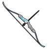 Cloud Shot Bow