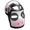 Cow Moo Flage Facemask