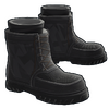 Blackout Boots
