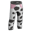 Cow Moo Flage Pants