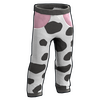 Cow Moo Flage Pants