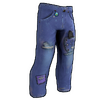 Farmer Overalls Bottom