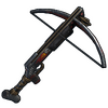 Mad Rider Crossbow