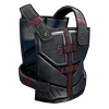 Tactical Chestplate