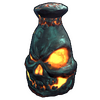 Demonic Stone Furnace