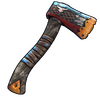 Warlord Hatchet