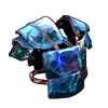 Iceman Armor