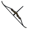 Dread Lord Hunting Bow
