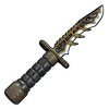 Dread Lord Knife