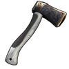 Dragon Claw Hatchet