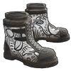 Doodle Boots