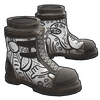 Doodle Boots