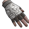 Doodle Gloves