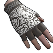 skin image