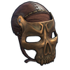 Dead Souls Facemask