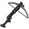 Metal Lord Crossbow