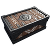 Cursed Soul Chest