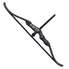 Metalhead Bow