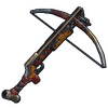 Scrapper Crossbow