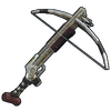 Holy Trapper Crossbow