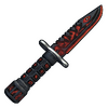Combat Knife from Hell