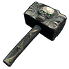 Mystic Hammer