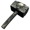 Mystic Hammer