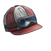 Jockey Cap