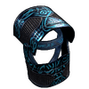 Azul Helmet