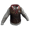 Cowboy Sheriff Hoodie