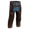 Cowboy Sheriff Pants