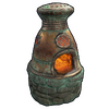 Deep Sea Furnace