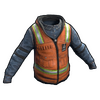 Operator Hoodie