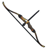 Bushi Zhe Hunting Bow