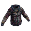 Apocalyptic Knight Hoodie