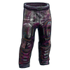 Apocalyptic Knight Pants