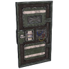 Mainframe Door