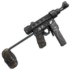 Metalhead SMG